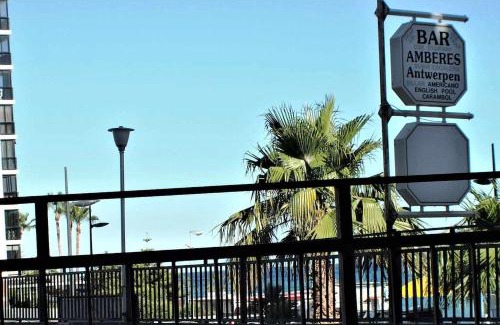 Calpe City Center Apartment | Inftour Paola 1 Apartamento