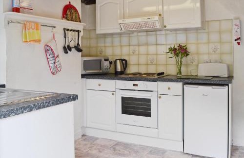 Mosedale House | Ingle Neuk Cottage