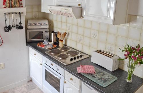 Mosedale House | Ingle Neuk Cottage