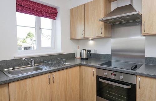 Ingleton Cottage | Ingle View