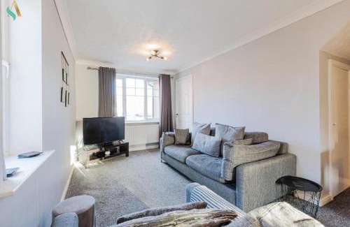 Stockton-on-Tees Apartment | Ingleby House