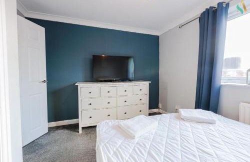 Stockton-on-Tees Apartment | Ingleby House