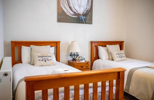 Douglas Promenade House | Inglewood - OPUL EXPRESS