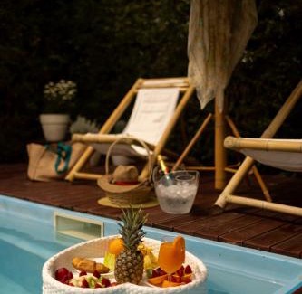 Ishem Villa | Ingrit Gjoni Villas