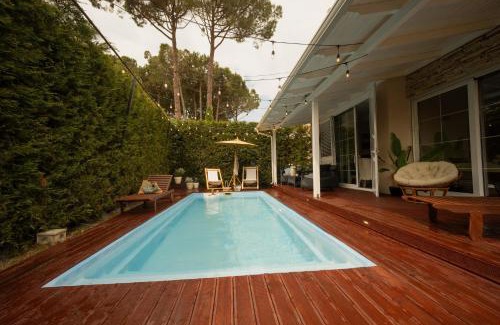 Ishem Villa | Ingrit Gjoni Villas