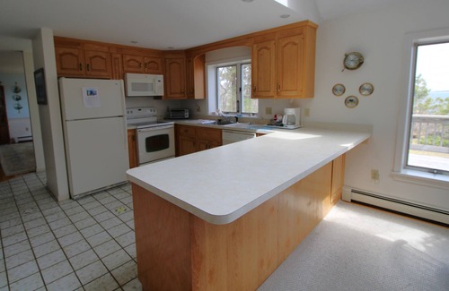 East Harwich House | Inground Pool and Views of Pleasant Bay (1017)