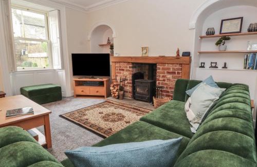 Hawes House | Ings House