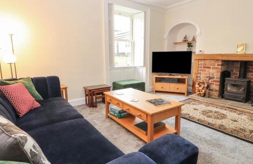 Hawes House | Ings House
