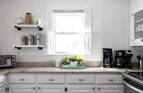Atlantic Beach House | Inhale Exhale Cottage, Oceanfront House, located in Atlantic Beach, NC!