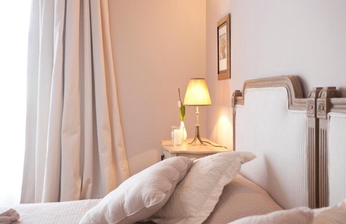 Santiago de Compostela Apartment | Inicia Cruceiro do Galo