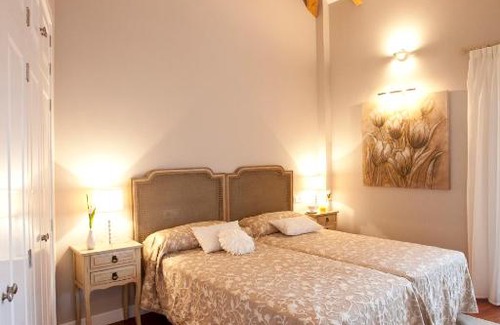 Santiago de Compostela Apartment | Inicia Cruceiro do Galo