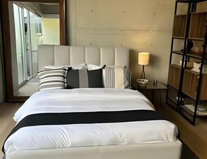 La Condesa Apartment | Inigualable estudio en Condesa
