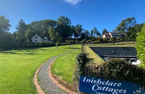 Enniskillen Villa | Inishclare Cottages