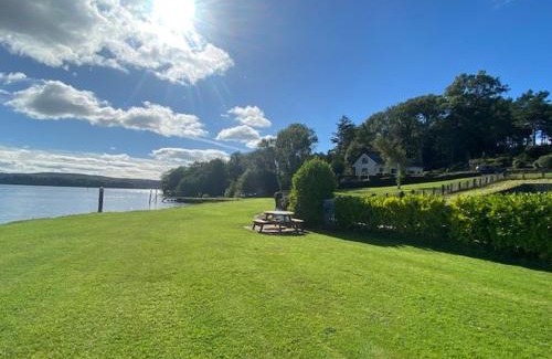 Enniskillen Villa | Inishclare Cottages