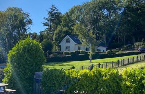 Enniskillen Villa | Inishclare Cottages