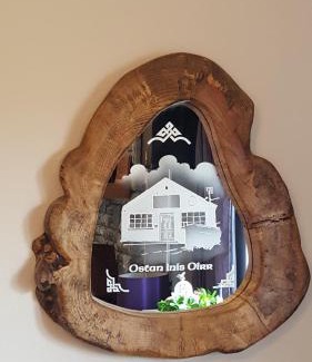 Ballyhees Hotel | Inisheer Hotel (Óstán Inis Oírr)