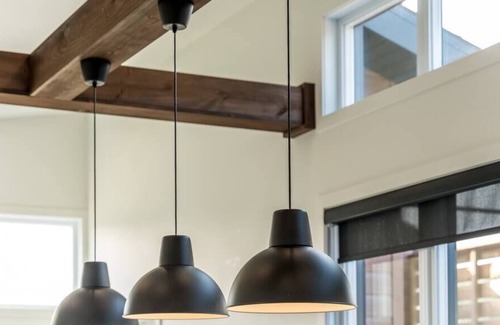 Saint Ferreol les Neiges Ski Chalet | Initial | Fika +spa | MSA