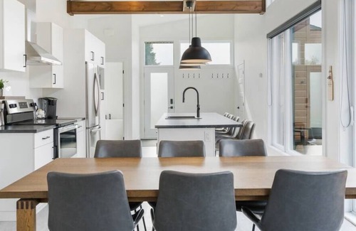 Saint Ferreol les Neiges Ski Chalet | Initial | Fika +spa | MSA