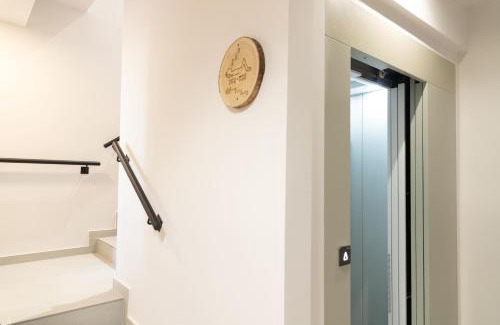 Jaca House | Inkigo Rooms