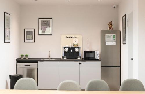 Jaca House | Inkigo Rooms