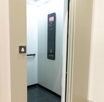 Jaca House | Inkigo Rooms
