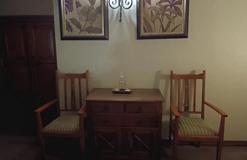 Cathkin Park Hotel | Inkungu Lodge