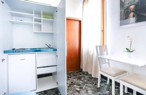 Dorsoduro House | InLaguna