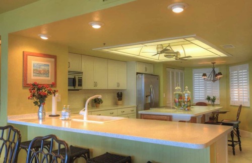 New Smyrna Beach Condo | Inlet #604 Elegant remodeled 2BD 2BTH with beautiful ocean views