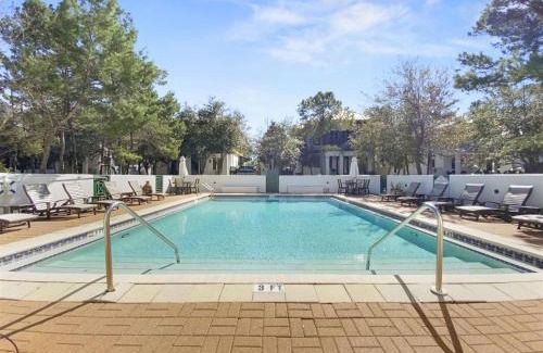West Panama City Beach House | Inlet Beach - 70 Pinecrest