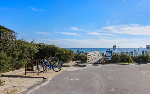 West Panama City Beach House | Inlet Beach Cottage by Oversee 30A