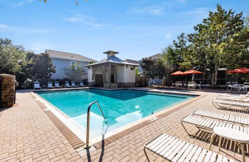 West Panama City Beach House | Inlet Beach Cottage by Oversee 30A