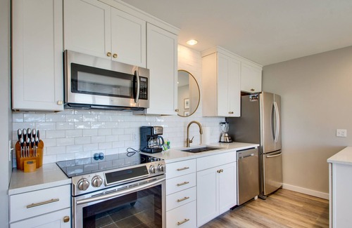 Inlet Beach Condo | Inlet Beach Luxury Top Floor, Corner Unit, Gulf Views, Community Pool