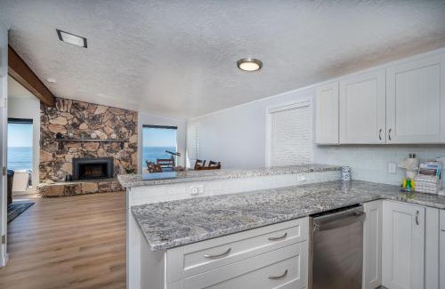 Lincoln City House | Inlet Cottage
