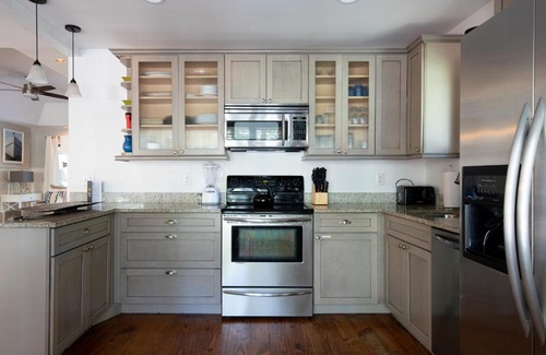 West Beach House | Inlet Cove 33