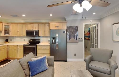 Inlet Beach Apartment | Inlet Dunes #102