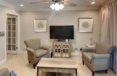 Inlet Beach Apartment | Inlet Dunes #102