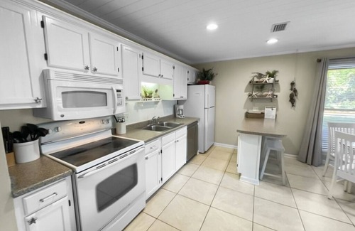 Inlet Beach Condo | Inlet Dunes 201 1 Bedroom Condo by RedAwning