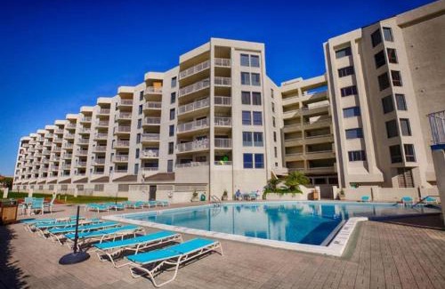 Holiday Isle Apartment | Inlet Reef 414