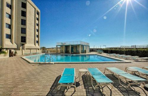 Holiday Isle Apartment | Inlet Reef 414