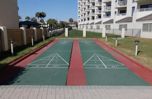 Holiday Isle Apartment | Inlet Reef 414
