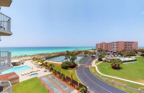 Holiday Isle Apartment | Inlet Reef 414