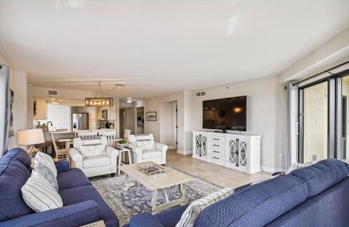 Holiday Isle Apartment | Inlet Reef 619- by Holiday Isle Properties