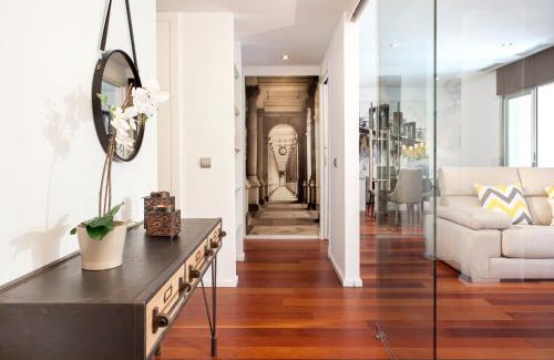 Centro Apartment | INMálaga Granada 2