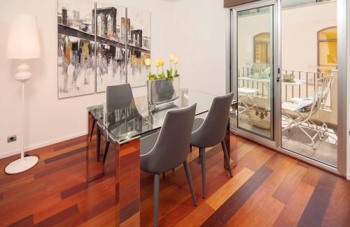 Centro Apartment | INMálaga Granada 2