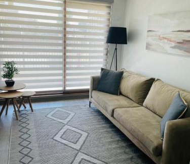 Los Angeles Apartment | Inmobiliaria Avellano