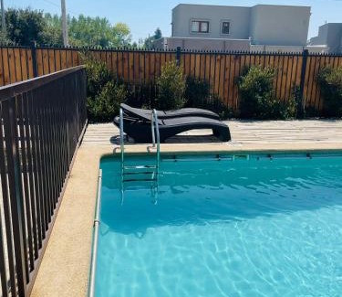 Los Angeles Apartment | Inmobiliaria Avellano