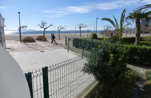Santa Margarida Apartment | InmoSantos Oasis E3