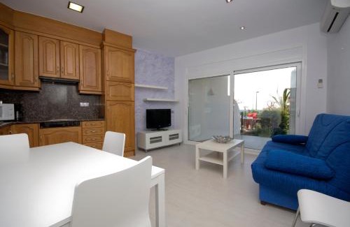 Santa Margarida Apartment | InmoSantos Oasis E3