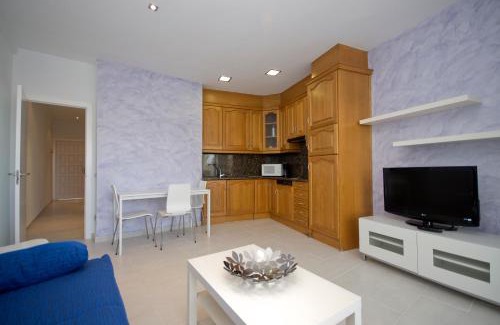 Santa Margarida Apartment | InmoSantos Oasis E3