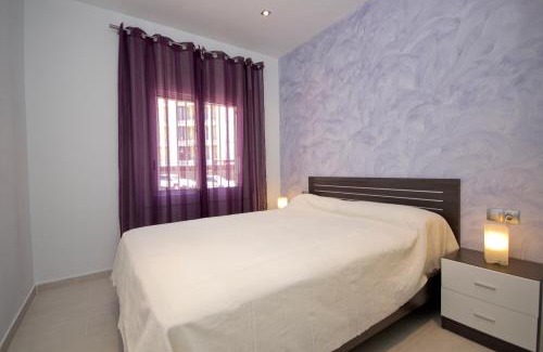Santa Margarida Apartment | InmoSantos Oasis E3